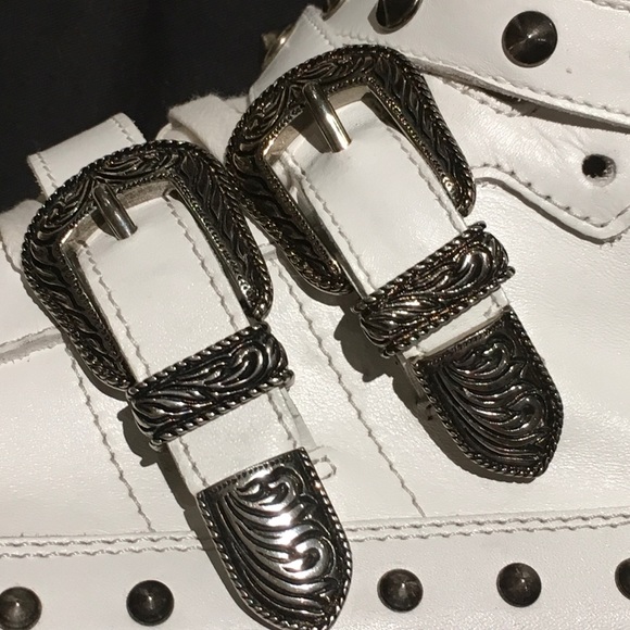 SAINT LAURENT sneakers - Picture 5 of 7